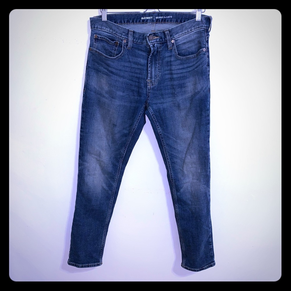 Old Navy Jeans